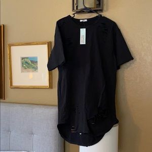 EPTM Distressed T-shirt